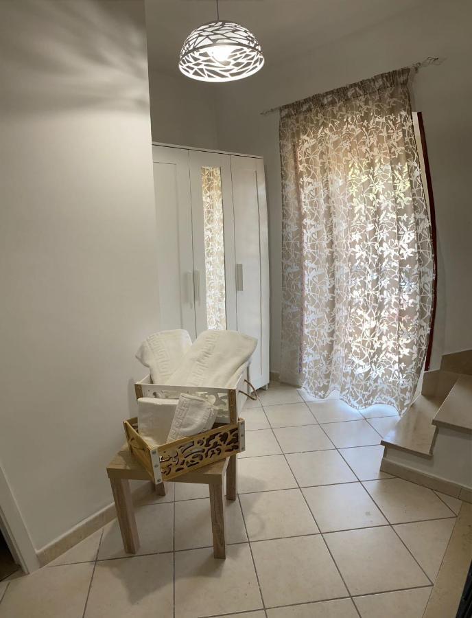 Nyx Dea Della Notte Daire Bari Dış mekan fotoğraf